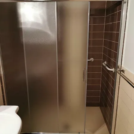 Pall's Minimal Lägenhet