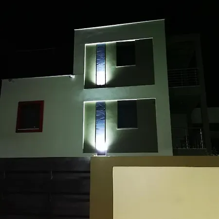 Apartment Pall's Minimal