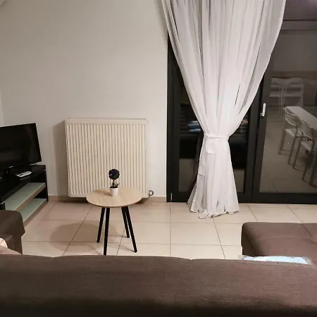 Apartament Pall's Minimal *