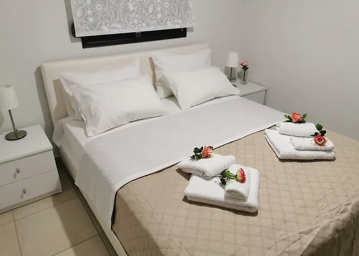 Pall's Minimal Apartament