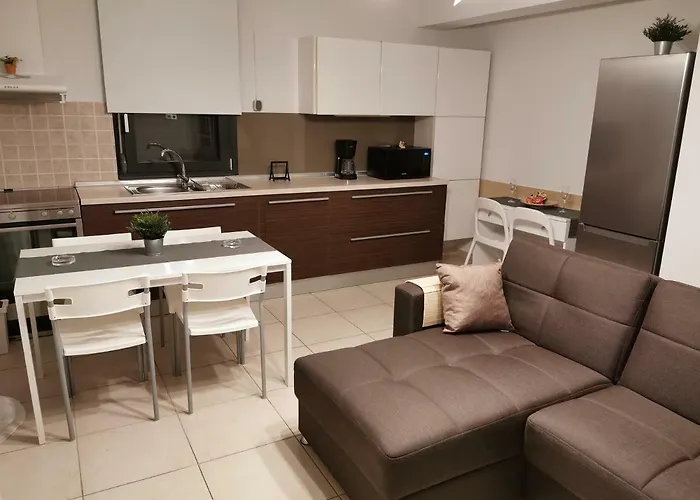 Pall's Minimal Apartament
